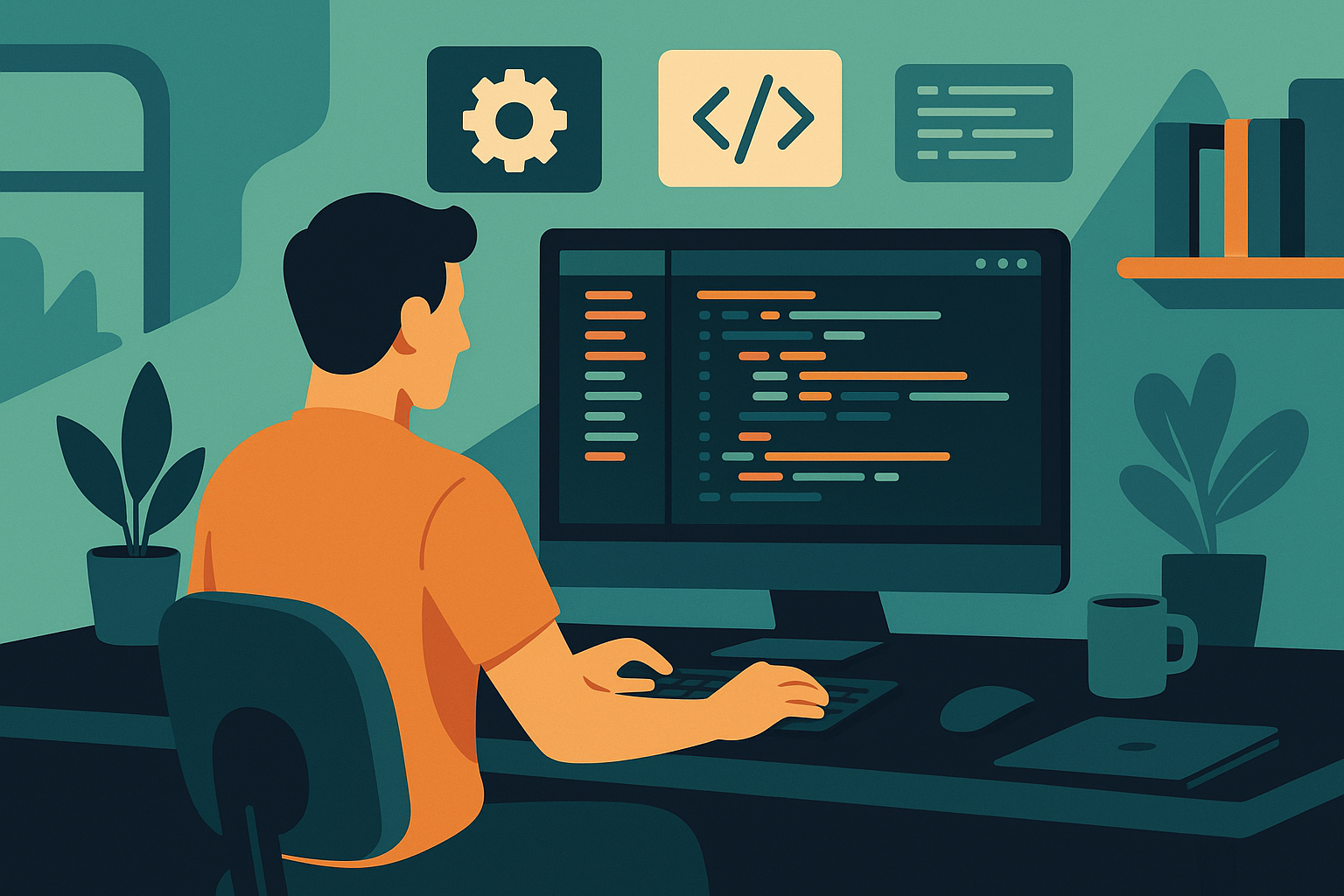 财务报销系统设计：提升企业财务管理效率的关键