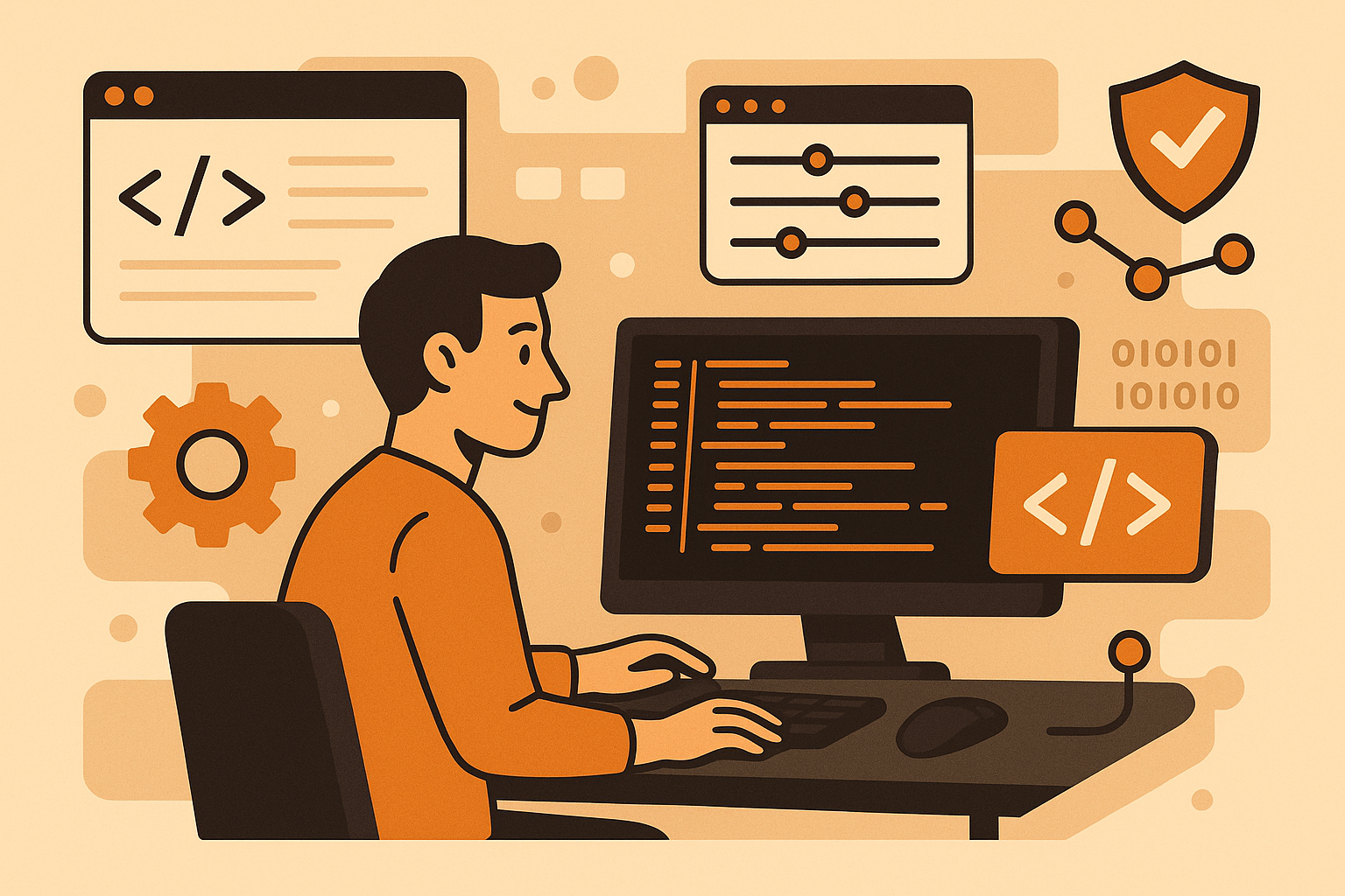 财务报销系统在零售企业中的应用案例解读