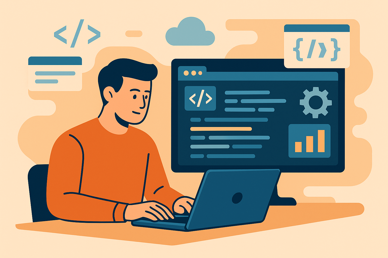 报销单据管理系统，如何简化企业财务流程？