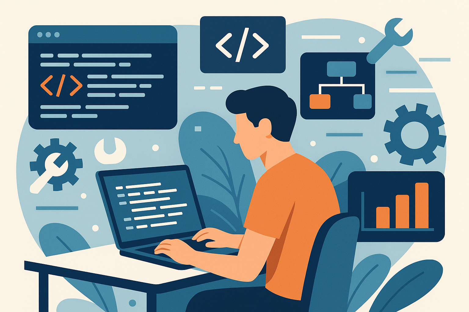 未来电子会计档案系统的趋势是什么？合思想有何独特优势？