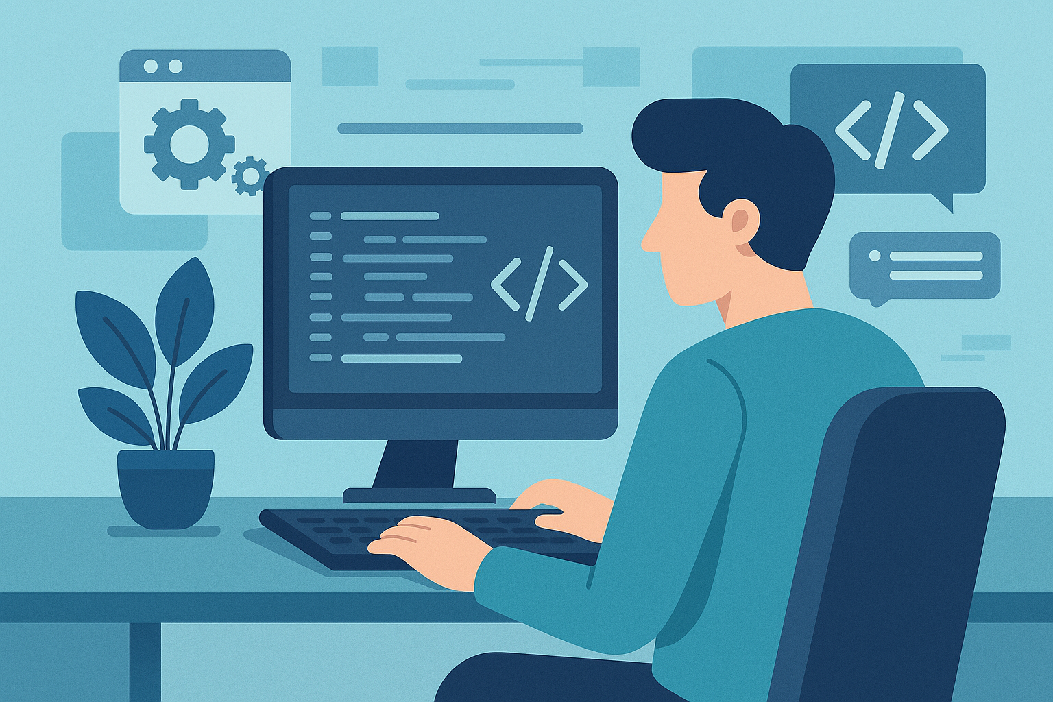 有哪些成功的企业案例展示了电子会计档案系统的优势？