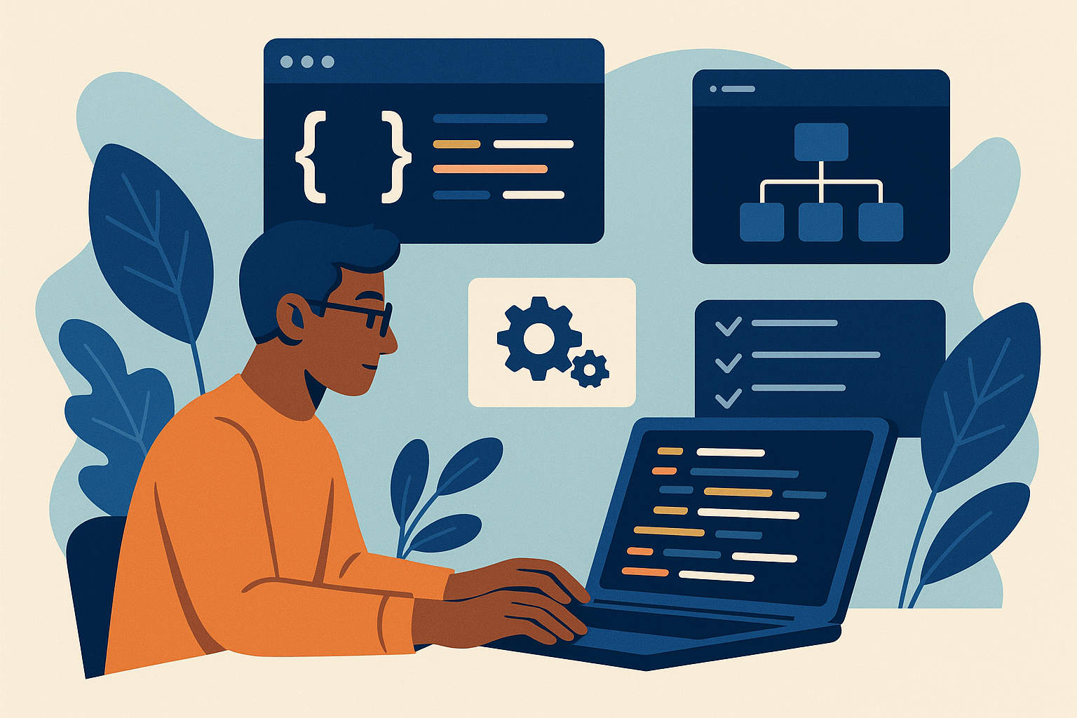 怎样快速简化企业的财税一体化流程？能提高哪些具体效率？