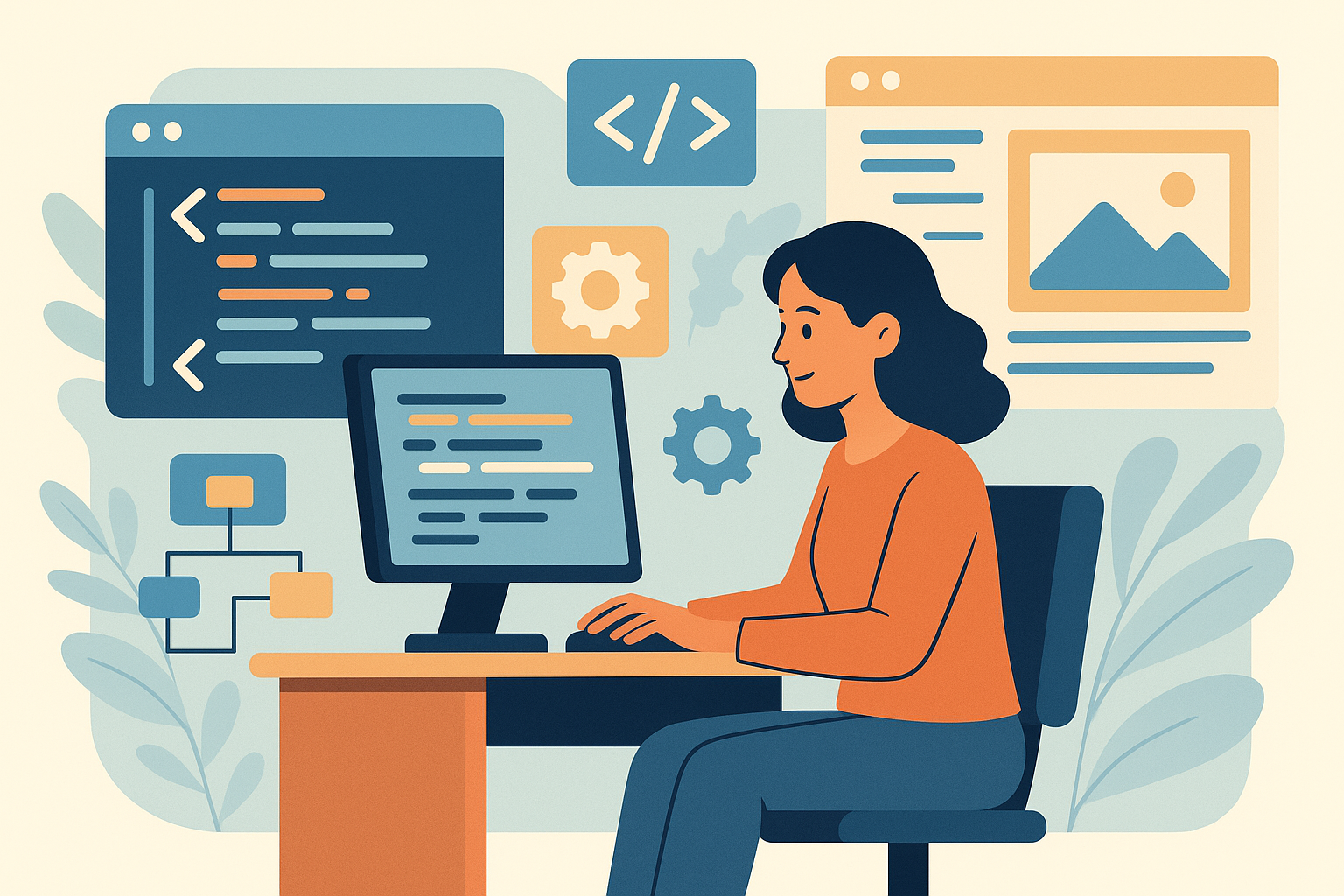 企业数字化管理系统与传统管理软件相比哪些方面更有优势？