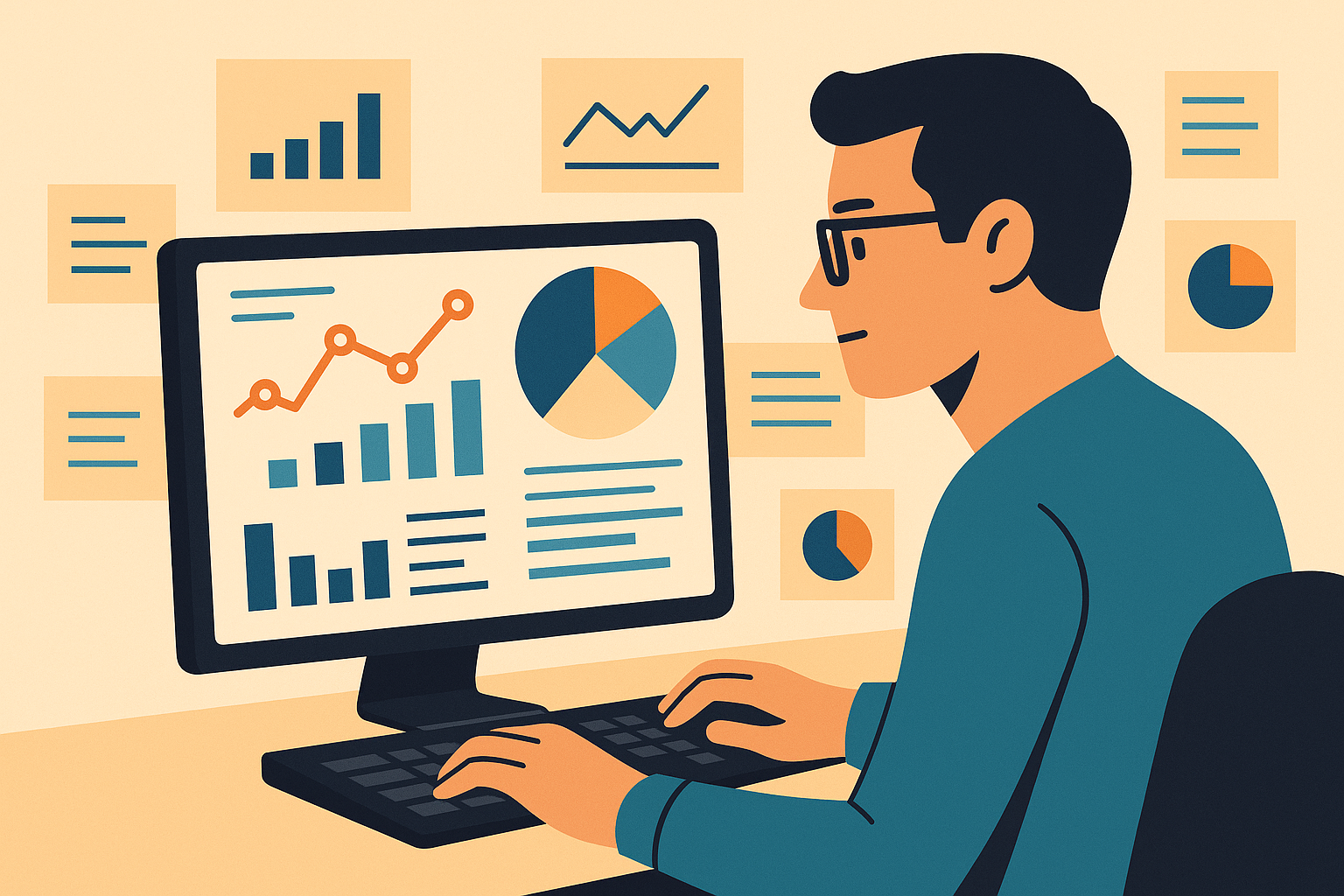 财务费控管理系统对中小企业如何实现预算控制与费用审计？