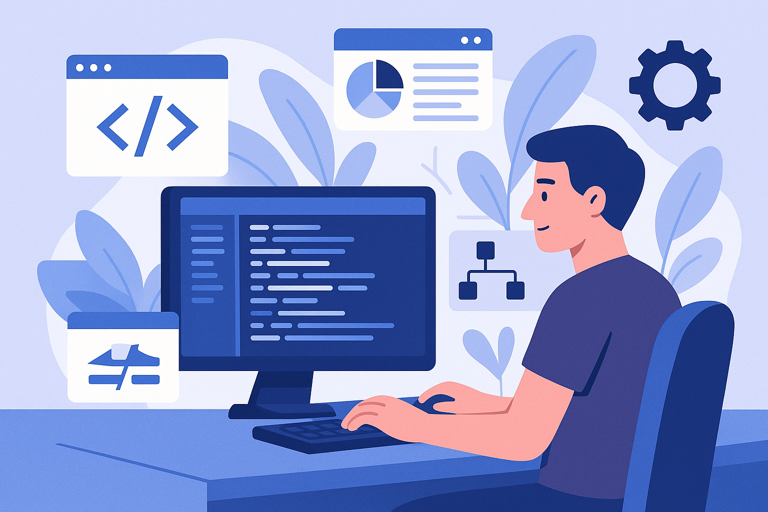 合思财务入账对接案例分析，大公司都在用