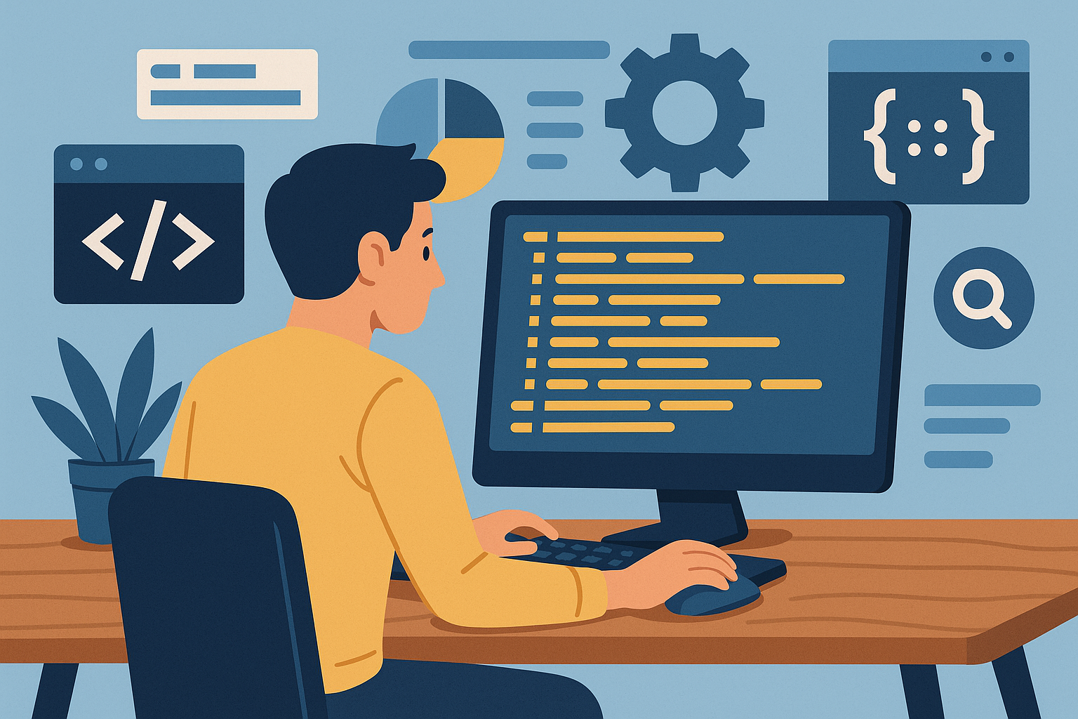 数电发票归档如何引入RPA实现智能审批？