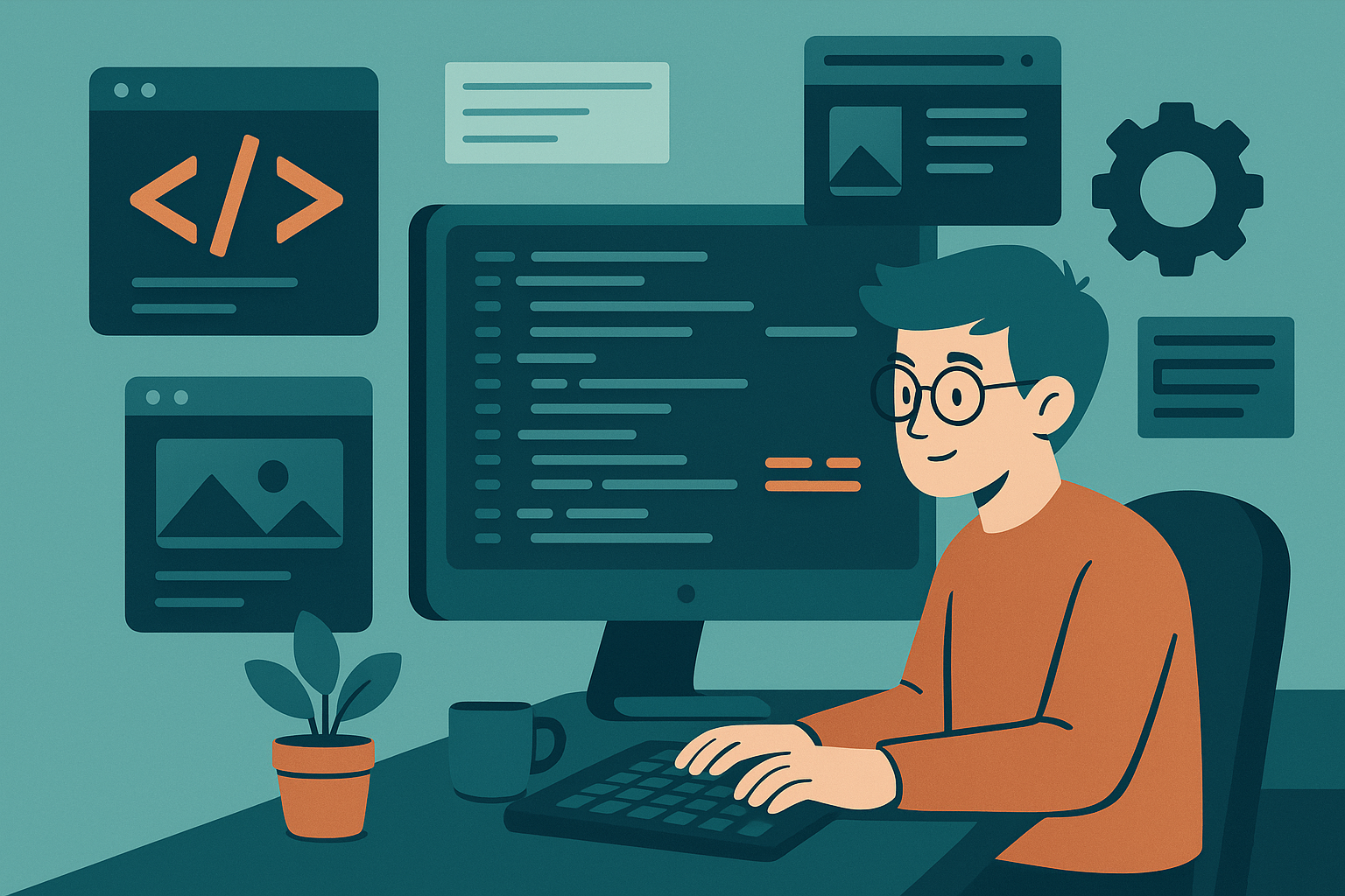 电子会计档案系统如何确保企业财务数据的安全与合规？