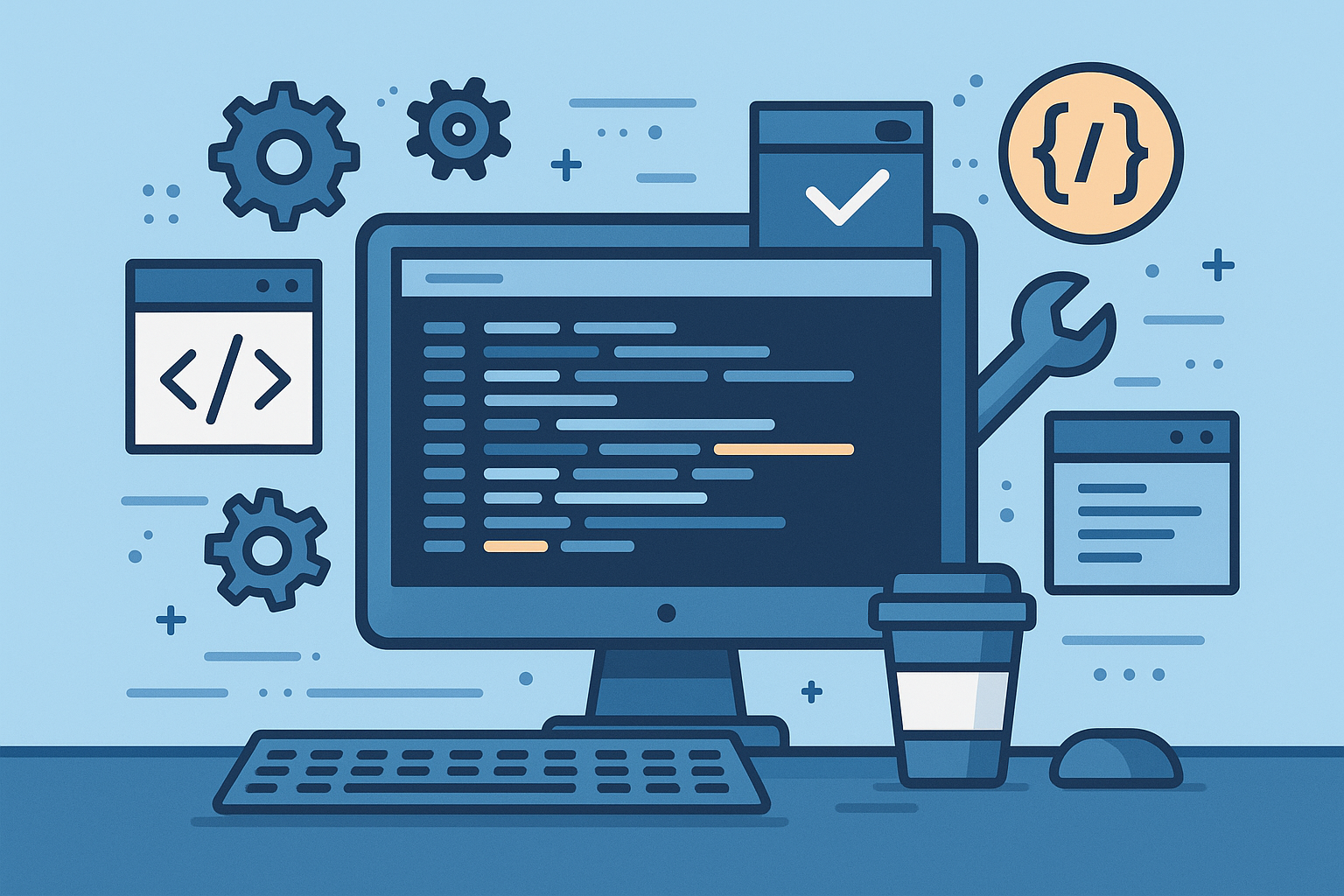 如何成功实施财务报销系统设计？