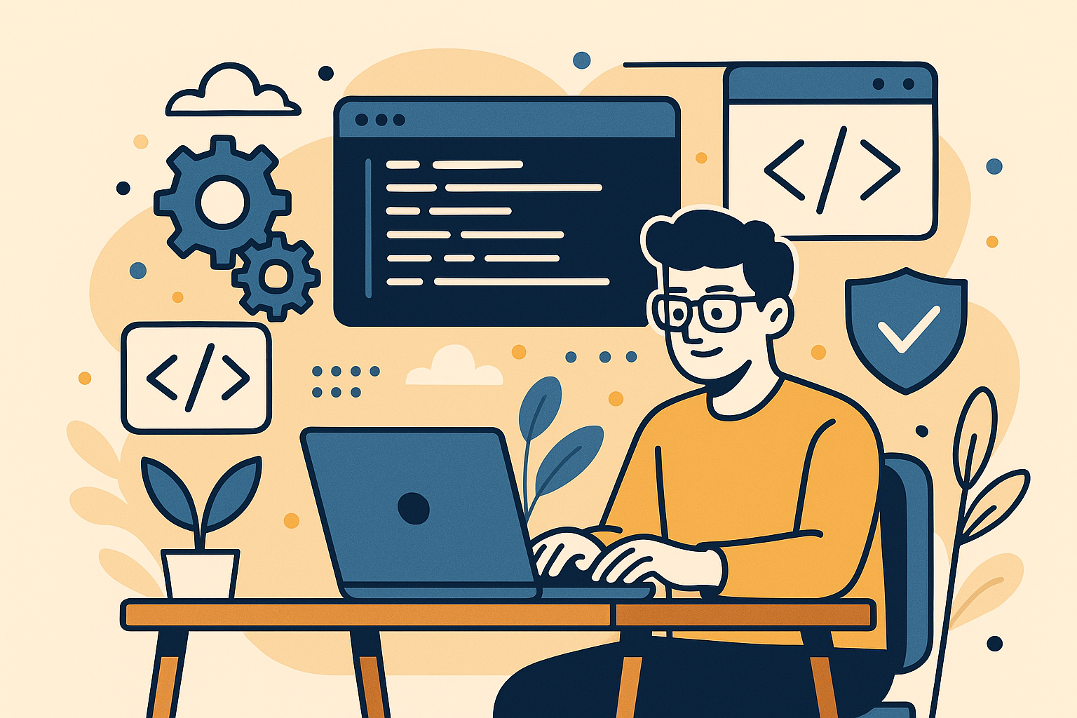 财务记账凭证的多语言界面切换