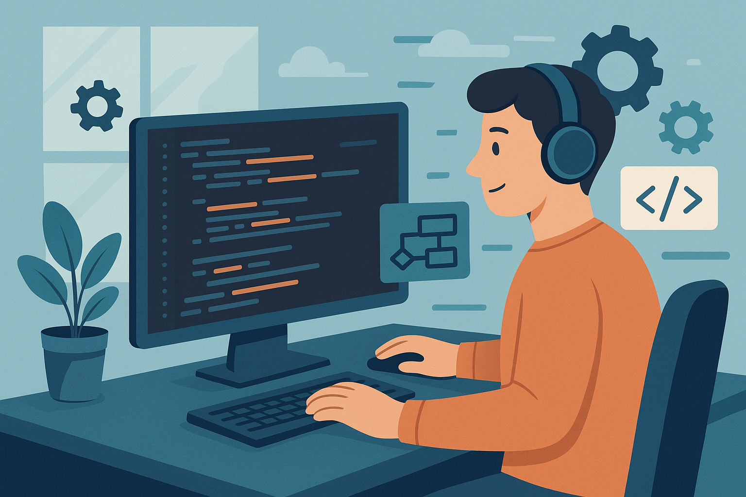 财务管理数字化转型如何实现办公室的自动化？