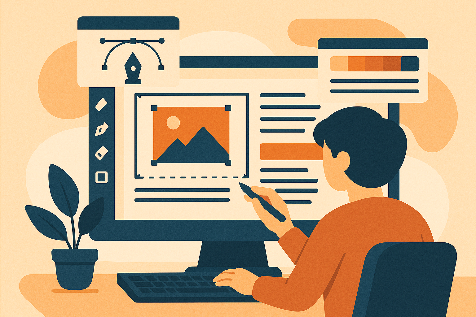 会计档案电子化在AI技术发展中有何趋势？