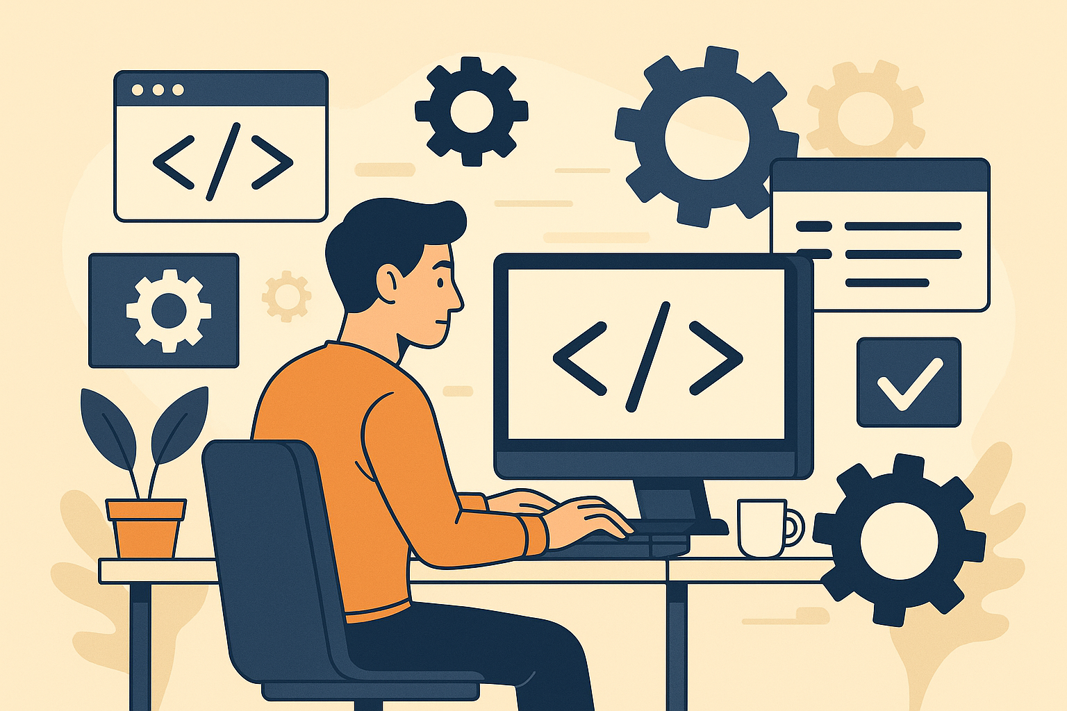 通过合思智能平台轻松管理差旅服务费的五个步骤