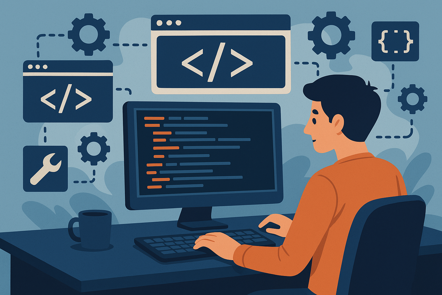 合思如何利用RPA技术推动数字化转型？