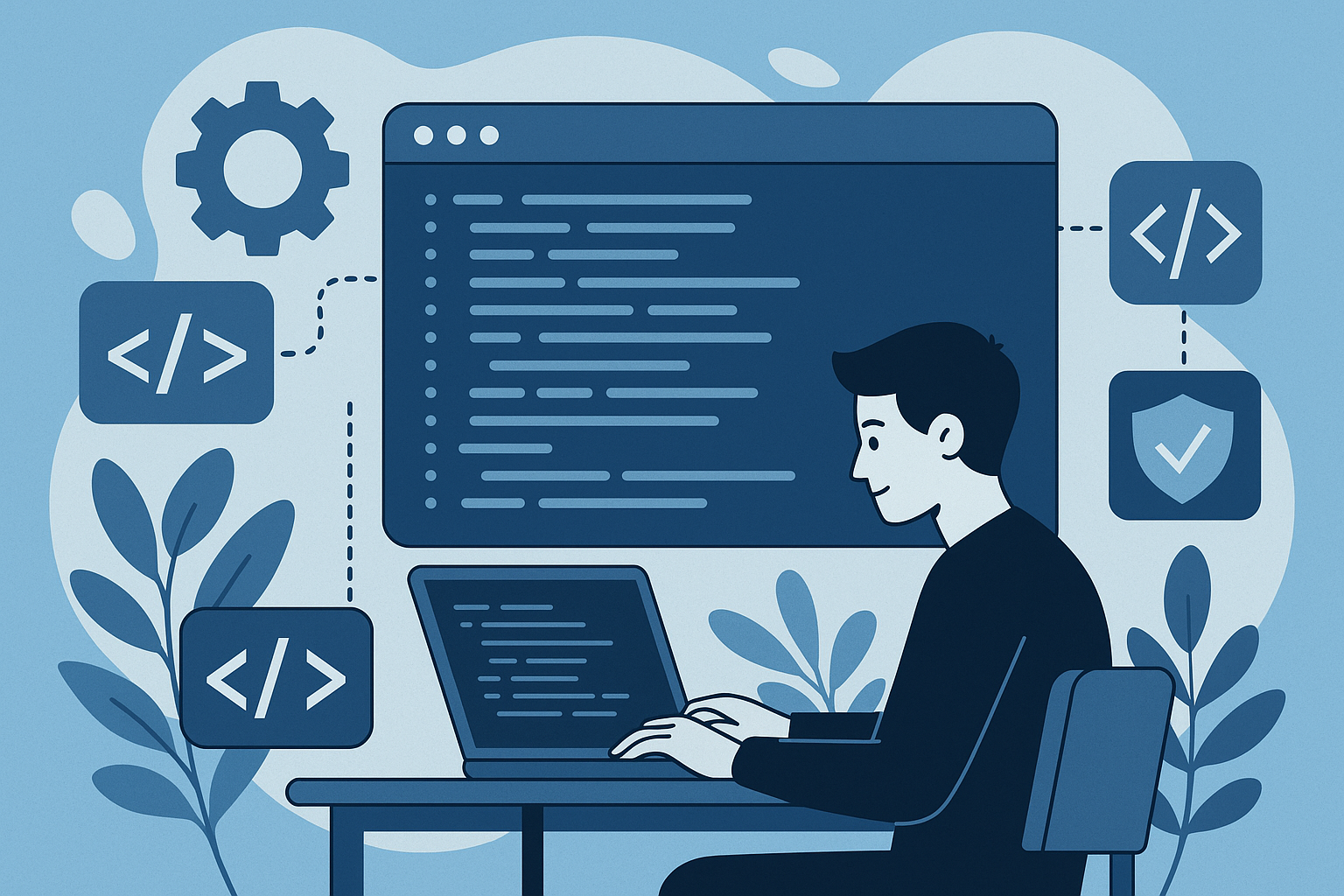 中小企业如何选择合适的数电发票保存解决方案？