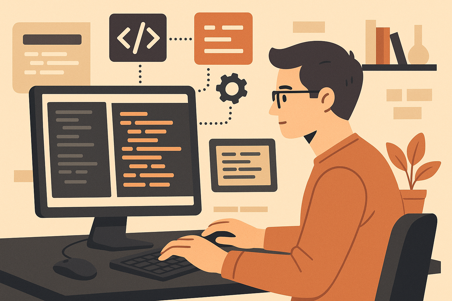 网络报销系统如何实现无纸化办公，推动电子发票的普及？