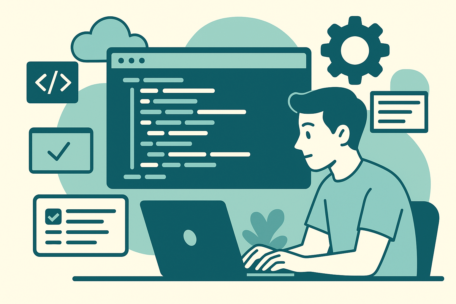 电子会计档案系统如何借助AI技术提升财务管理智能化？