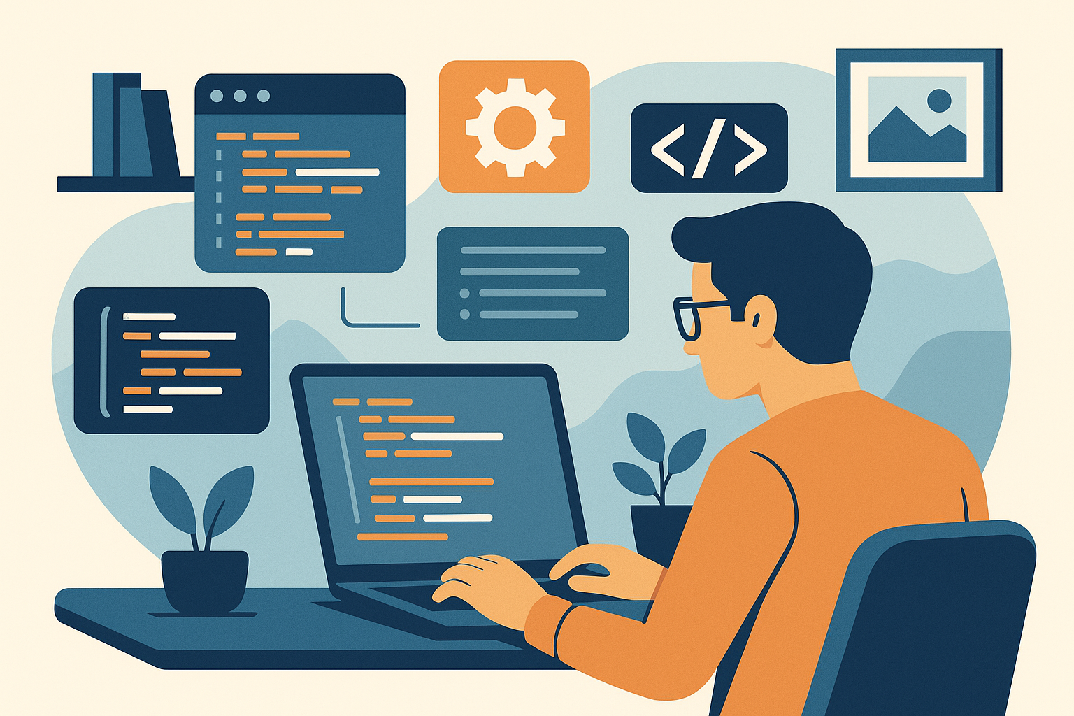 电子会计档案管理平台的智能审批功能如何帮助企业实现无纸化办公？