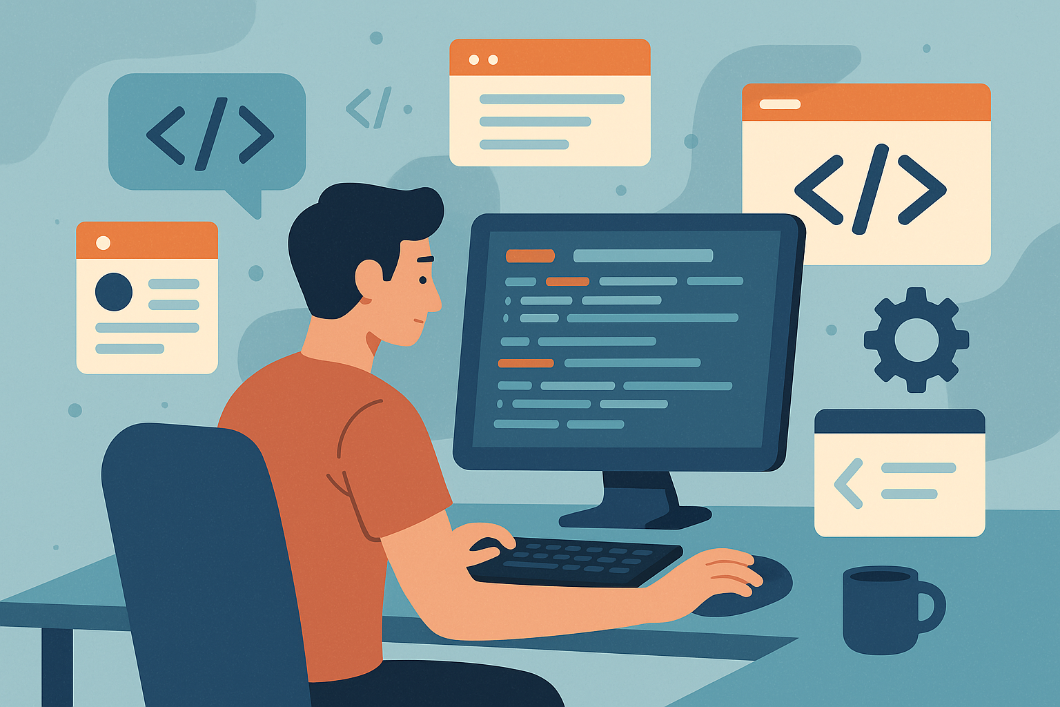 帮企业做差旅的公司如何应对人工智能的快速发展？