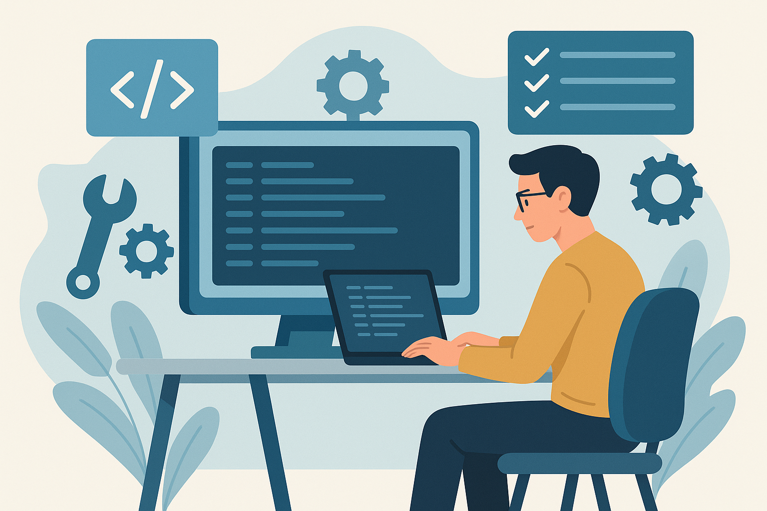 如何通过电子发票管理平台整合供应商以提高效率？