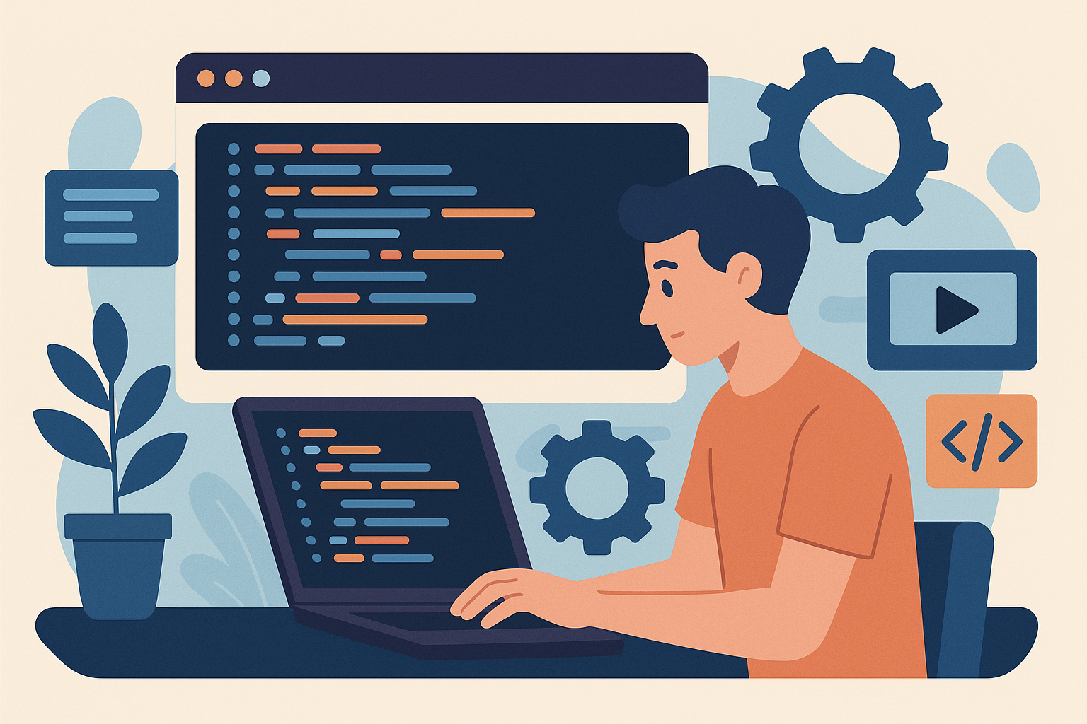 会计档案电子系统未来发展的新技术趋势是什么？