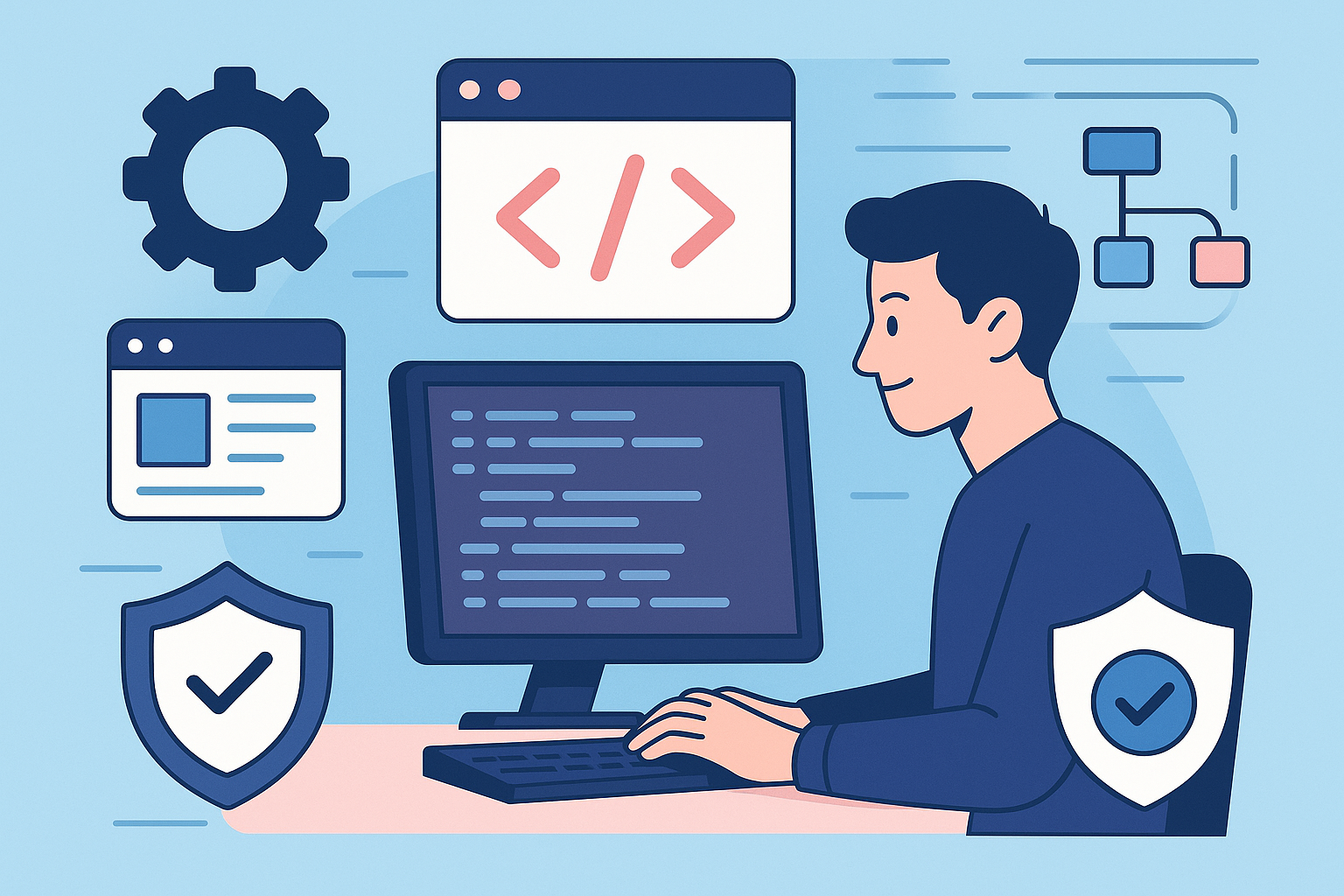 合思发票管理软件能如何简化您的发票处理流程？