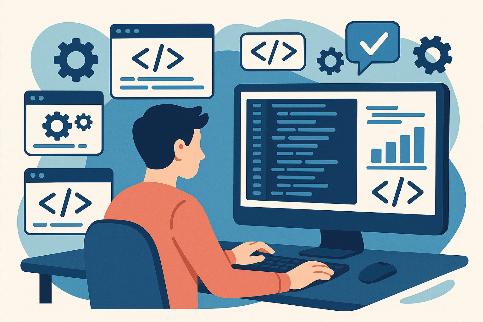 有哪些成功案例展示财务管理数字化转型的效果？