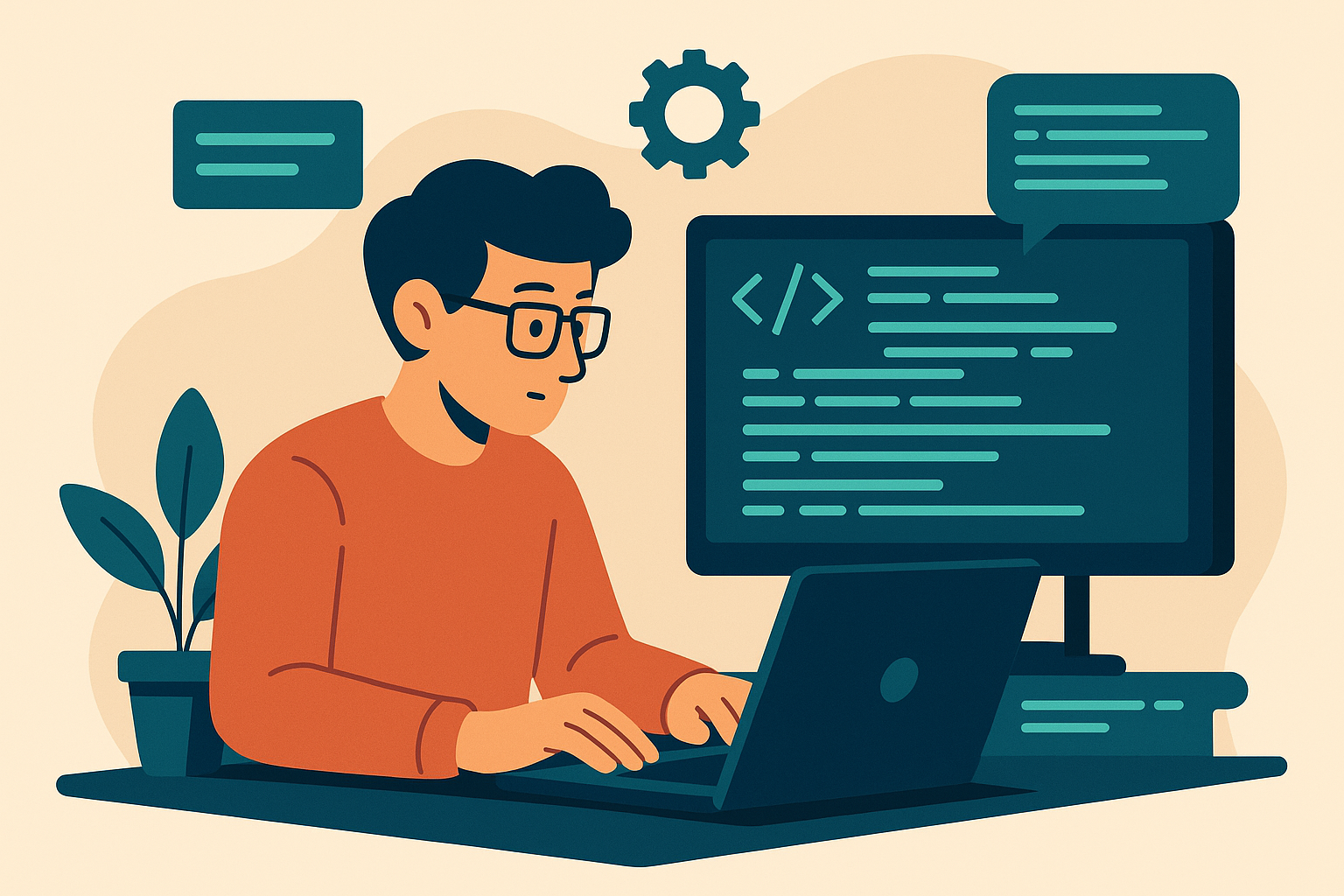 如何在移动办公环境中有效实施数字化会计档案管理？