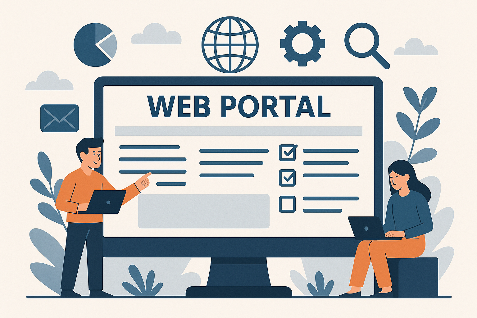 如何选择适合您公司的数字化解决方案以增强竞争力？