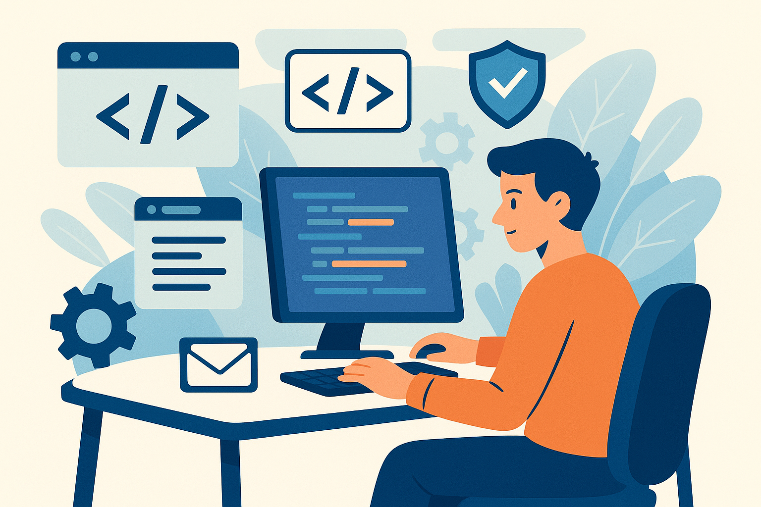 合思财务入账对接自动化升级，企业都在用