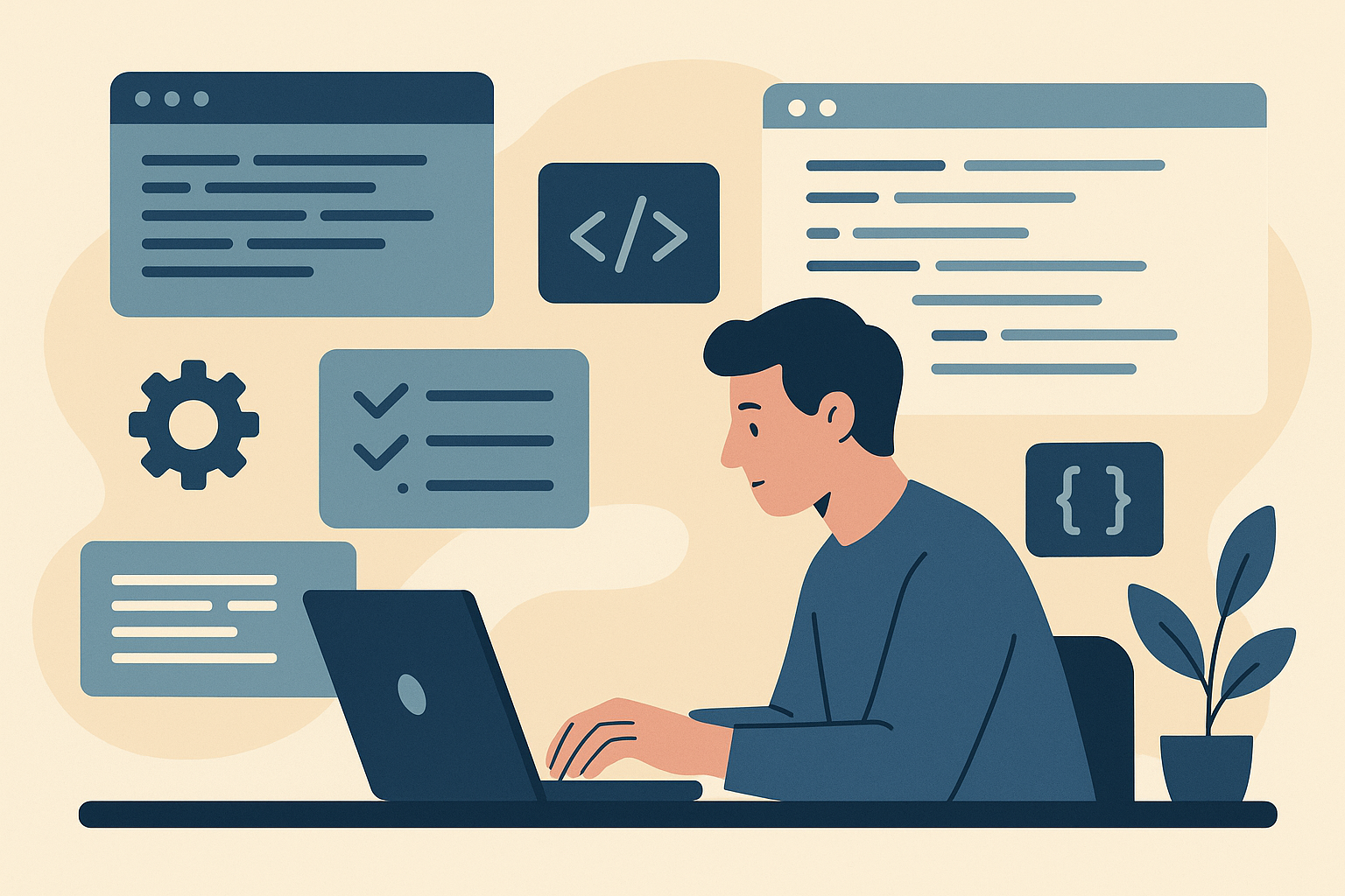 业财税一体化方案能如何提升企业运营效率？