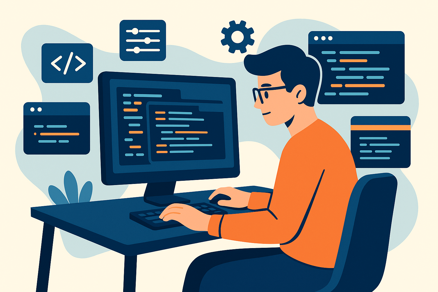 合思如何帮助中小企业实现高效的数字化管理？