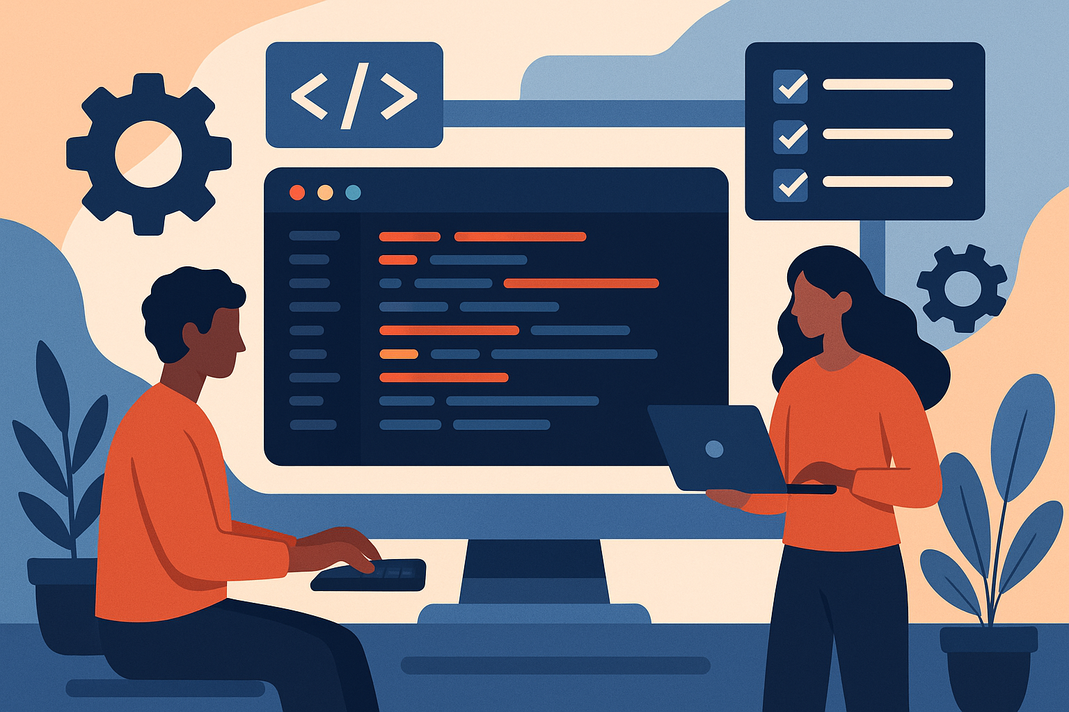 费用审批报销系统适用于哪些行业和企业规模？