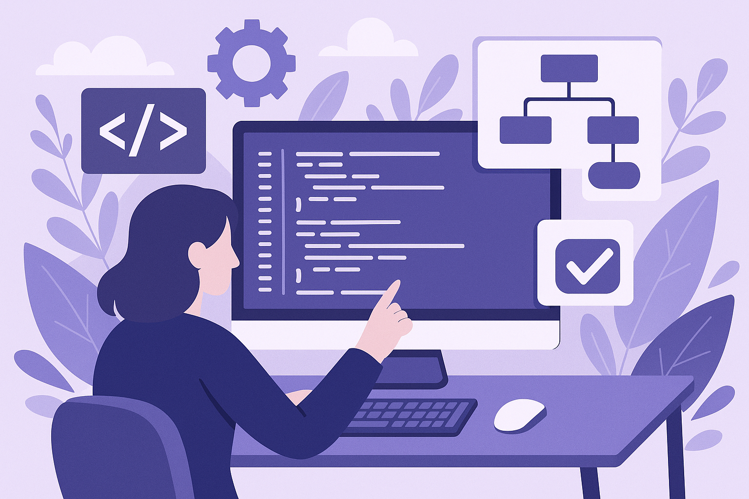 为什么选择智能财务报销系统来简化企业费用管理？