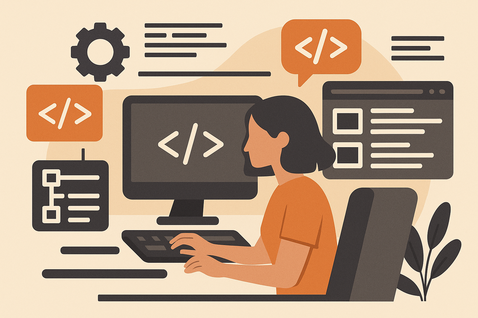 电子会计档案系统适合不同规模企业的解决方案是什么？