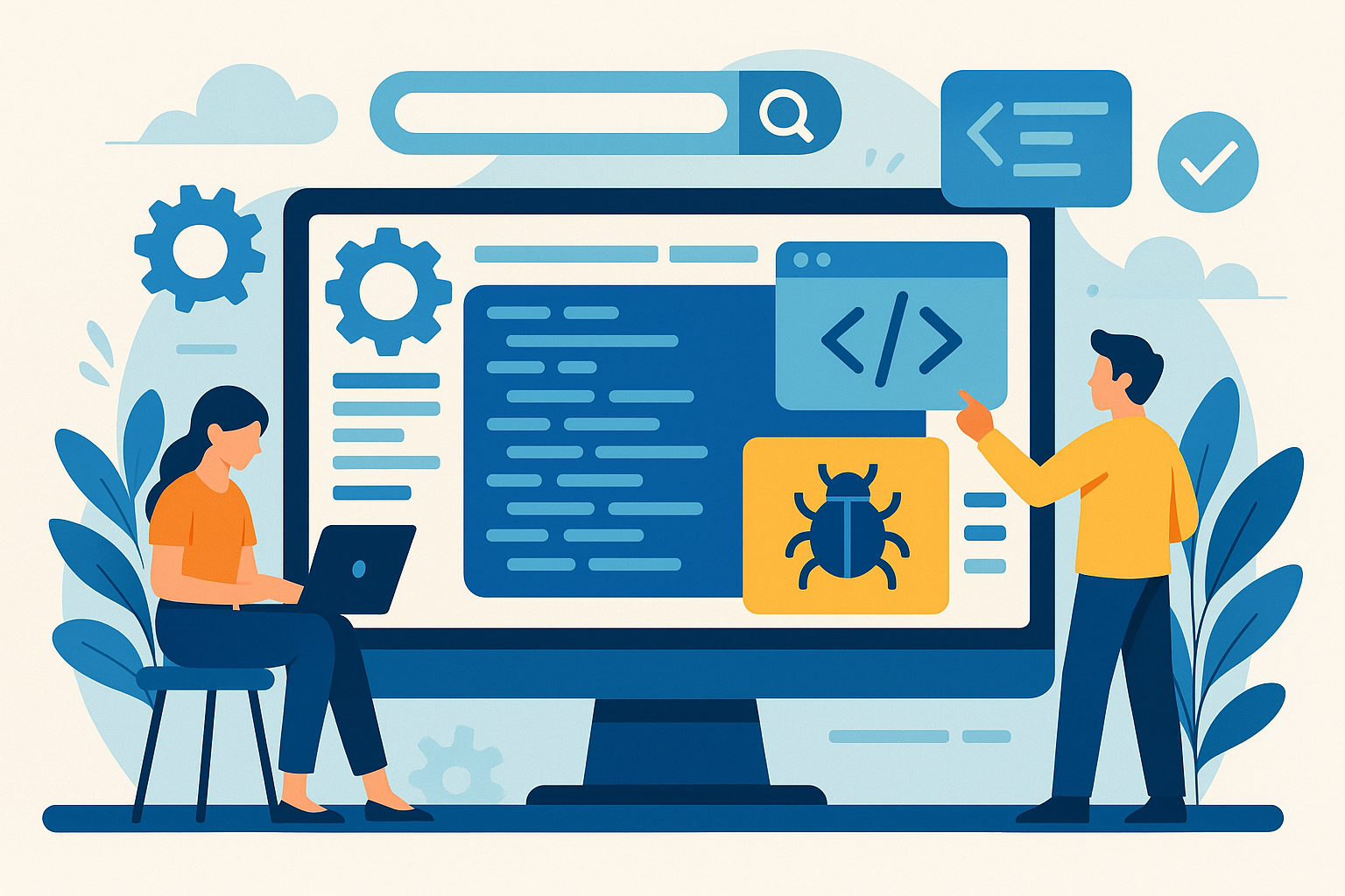 电子报销系统如何解决企业在费用报销中遇到的主要问题？