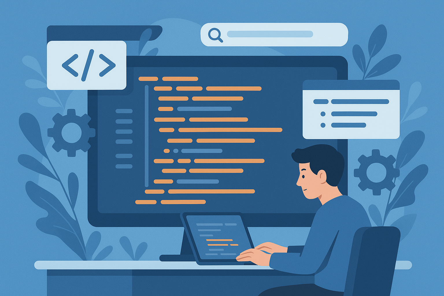 如何通过电子会计档案管理平台实现全面的无纸化办公？