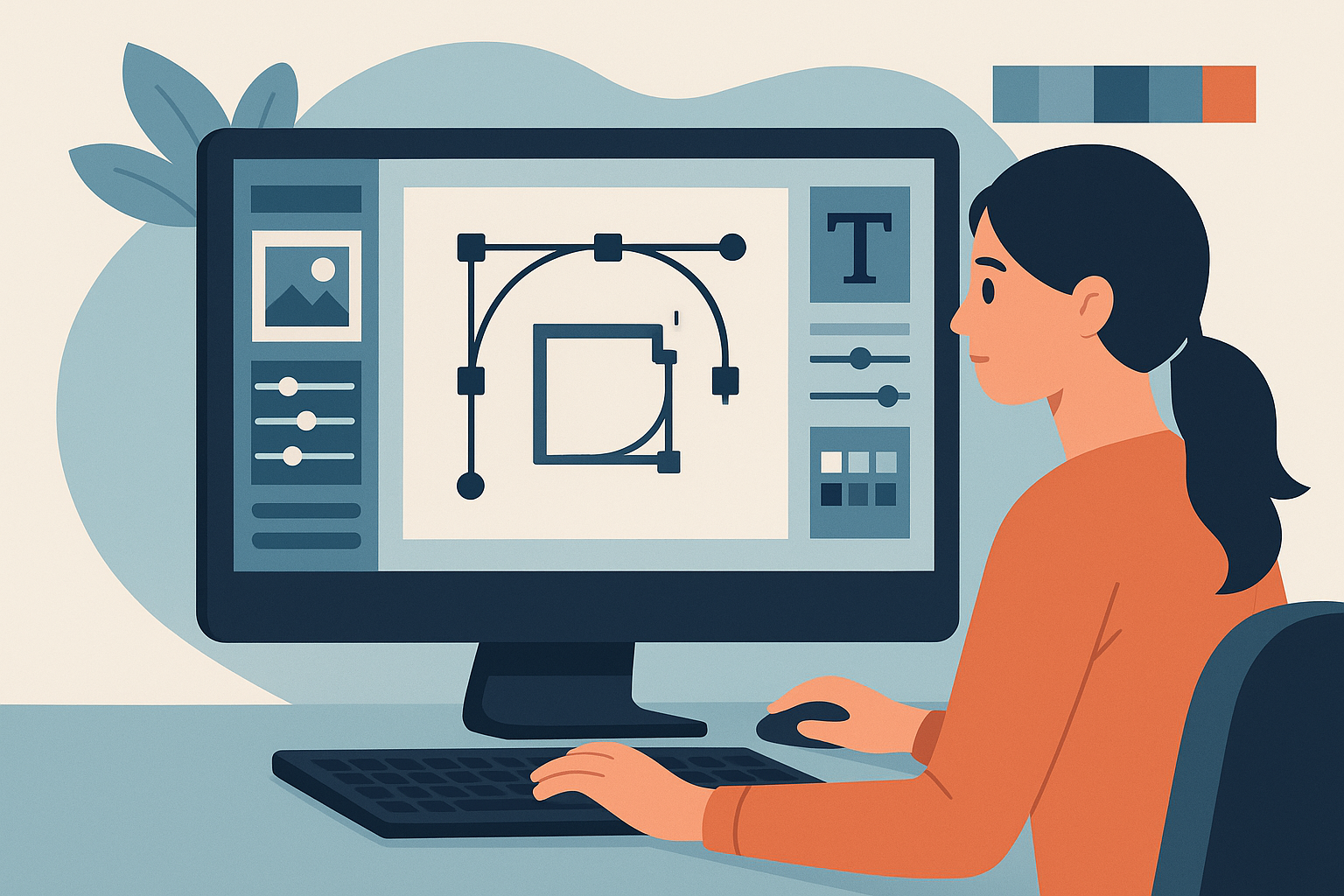 数字化会计档案管理如何助力企业实现无纸化办公的目标？