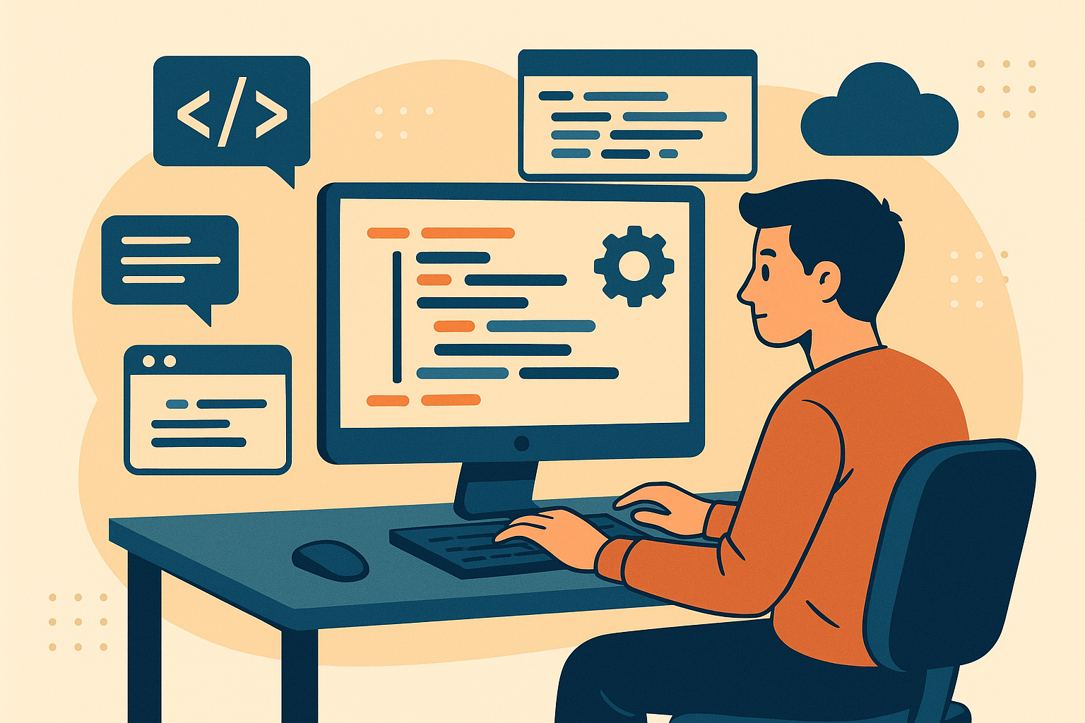 如何利用合思电子发票管理平台进行自动化流程管理？