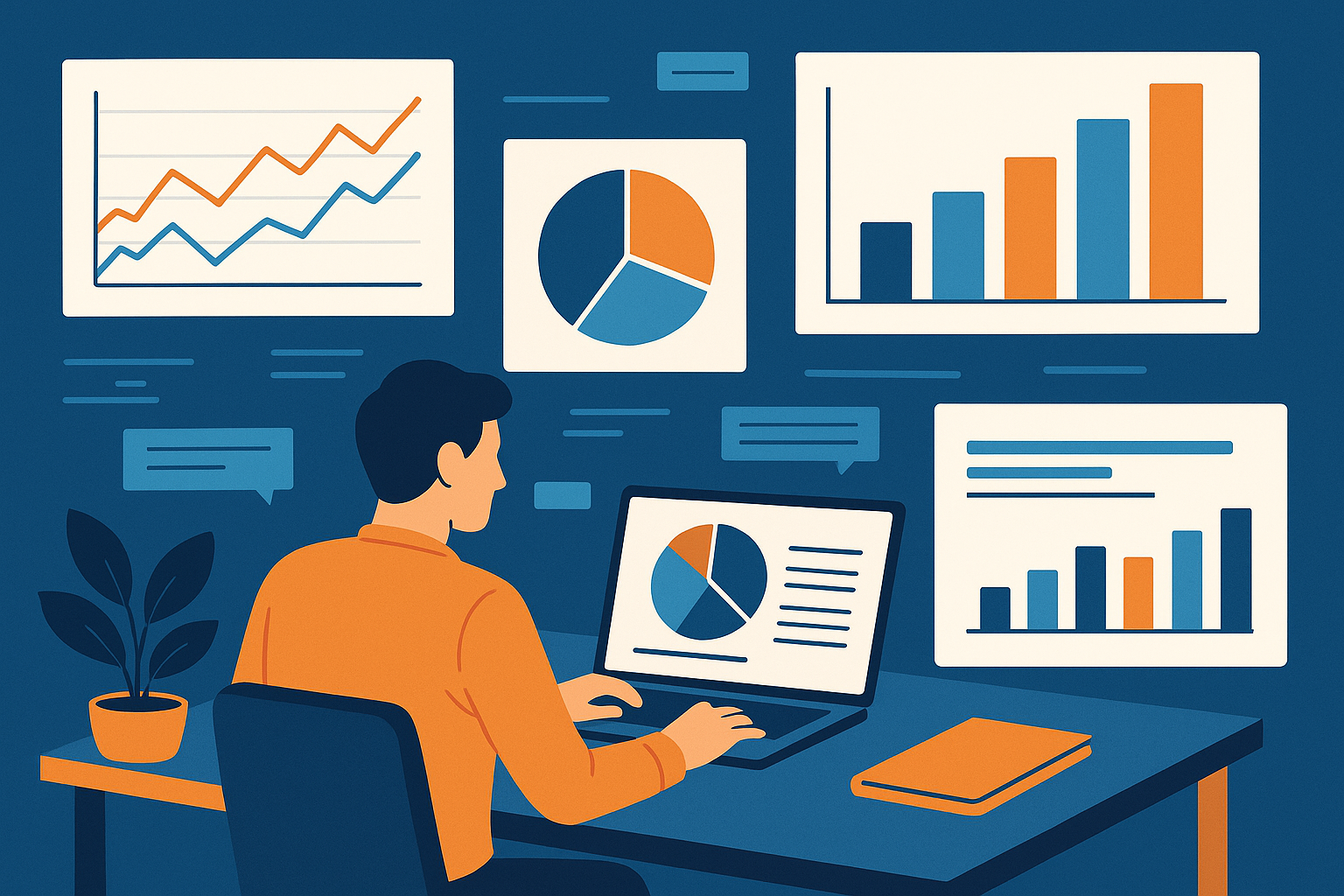 电子会计档案系统如何满足科技和制造业的财务需求？