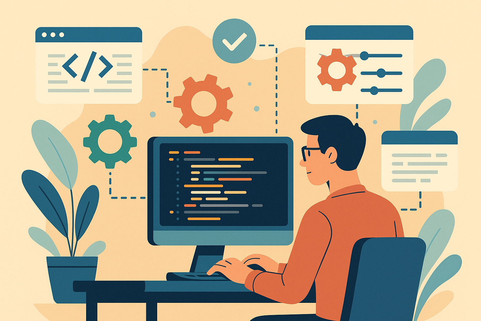 财务记账凭证的电子回单自动匹配