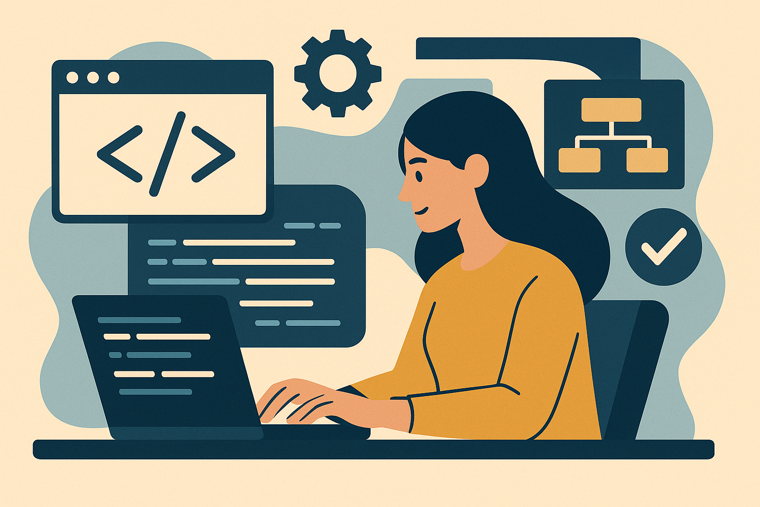 费用预算报销管理系统是什么？如何助力企业高效报销？