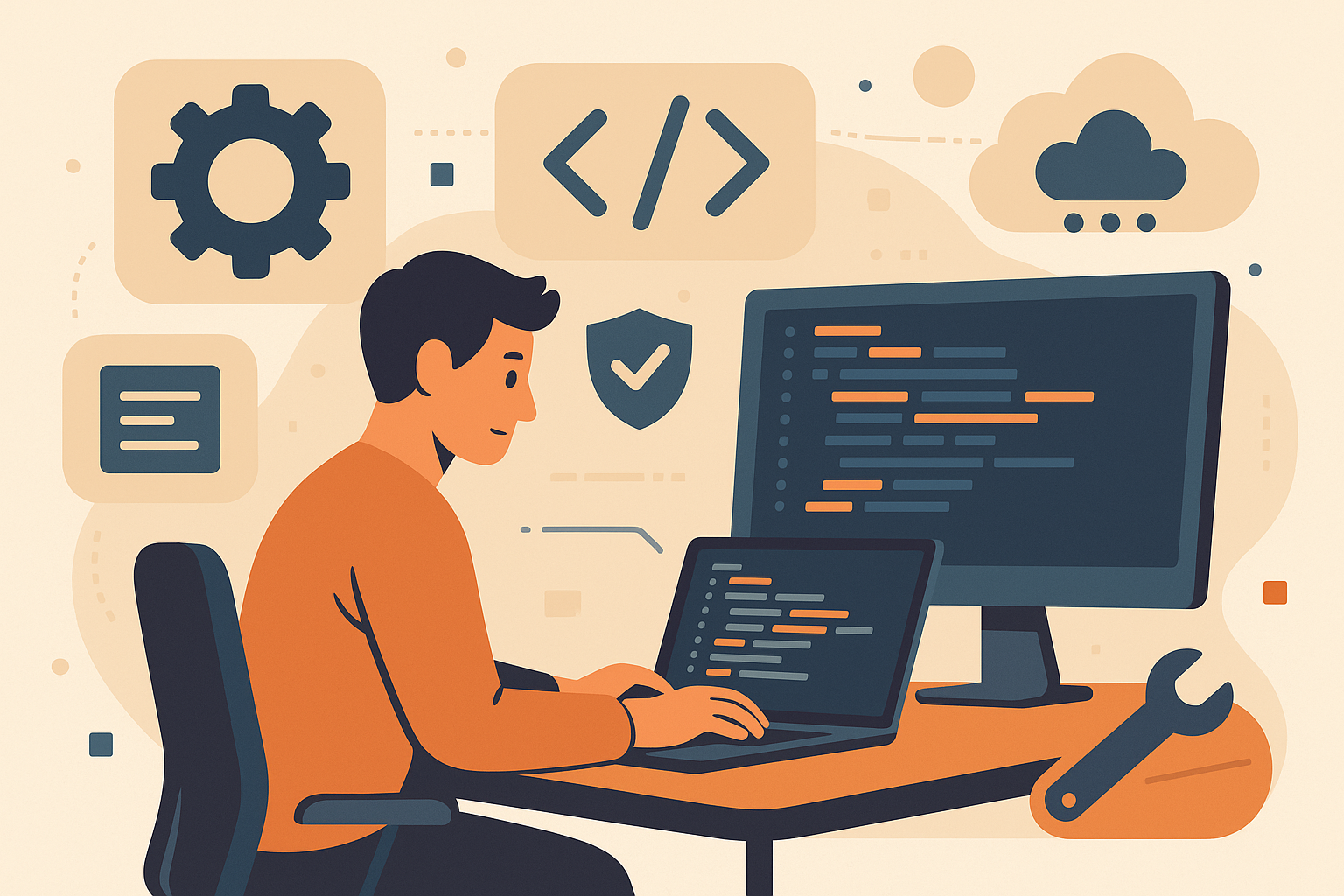 合思的业财税一体化方案能满足大型企业有哪些需求？