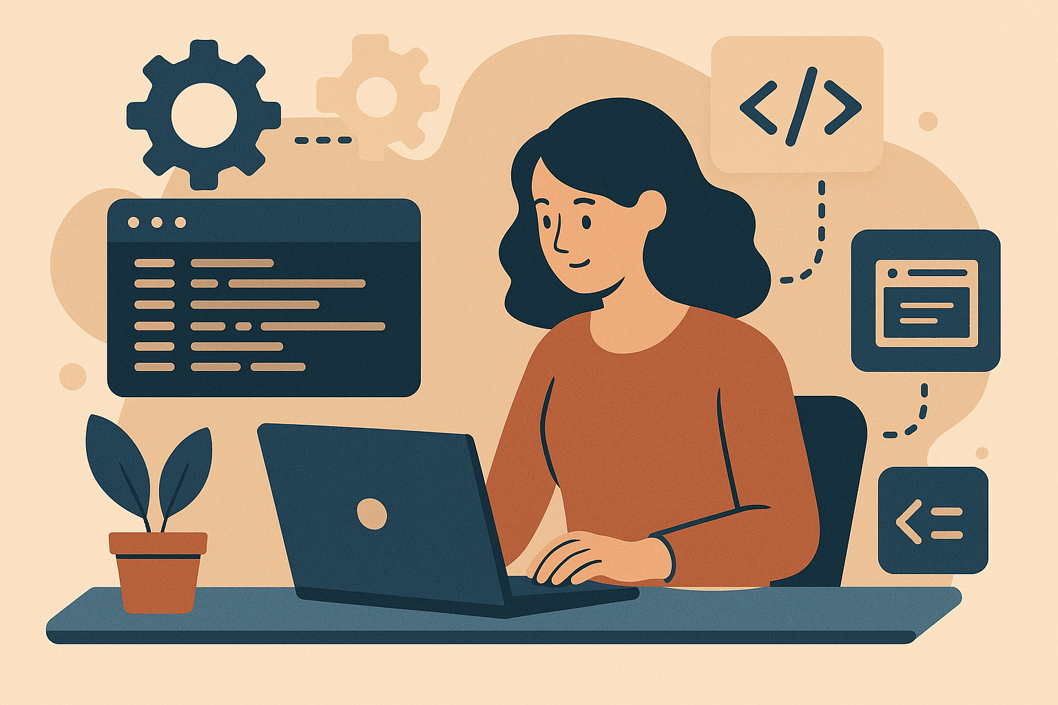 费用报销管理程序如何利用AI技术提升财务管理智能化？