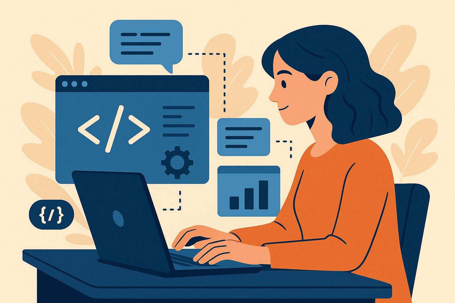 电子会计档案管理平台在未来财务管理领域有哪些AI发展趋势？