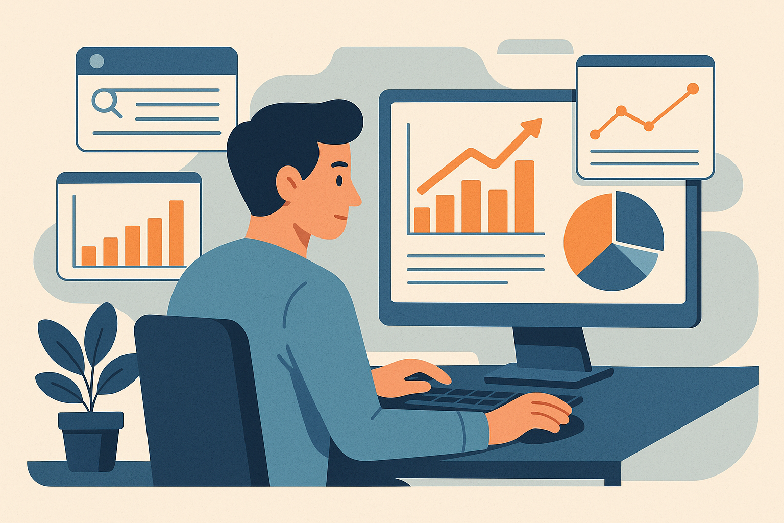 差旅客户在不同企业规模中的差异化需求有哪些？