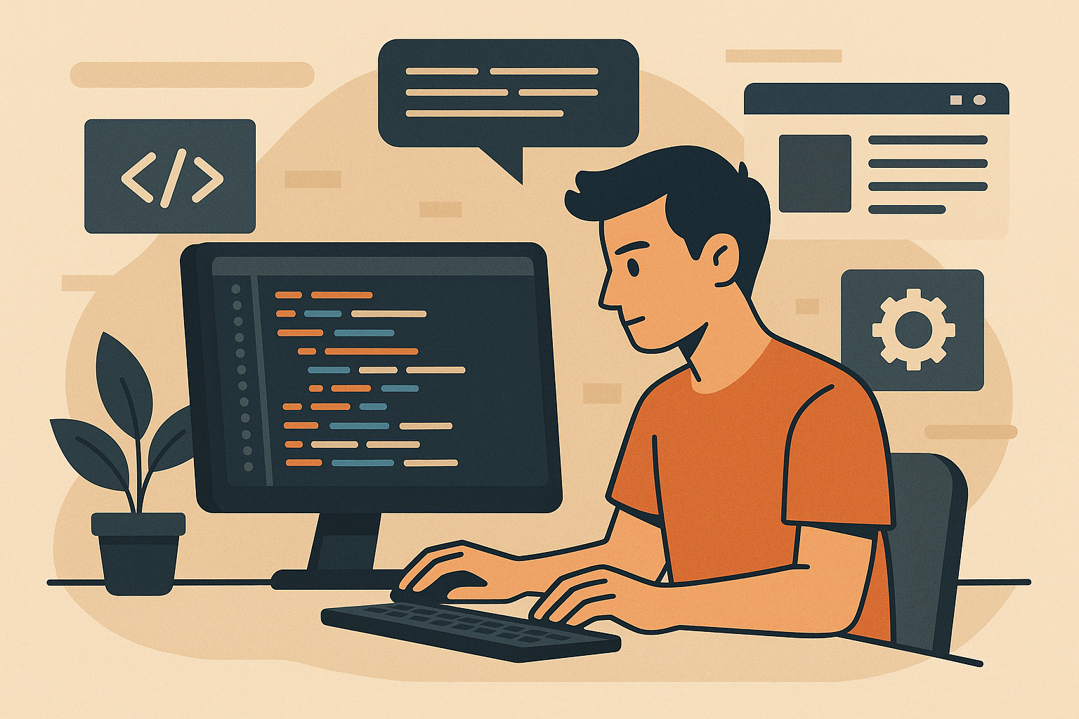 会计档案电子系统怎样帮助企业降本增效，实现财务优化？