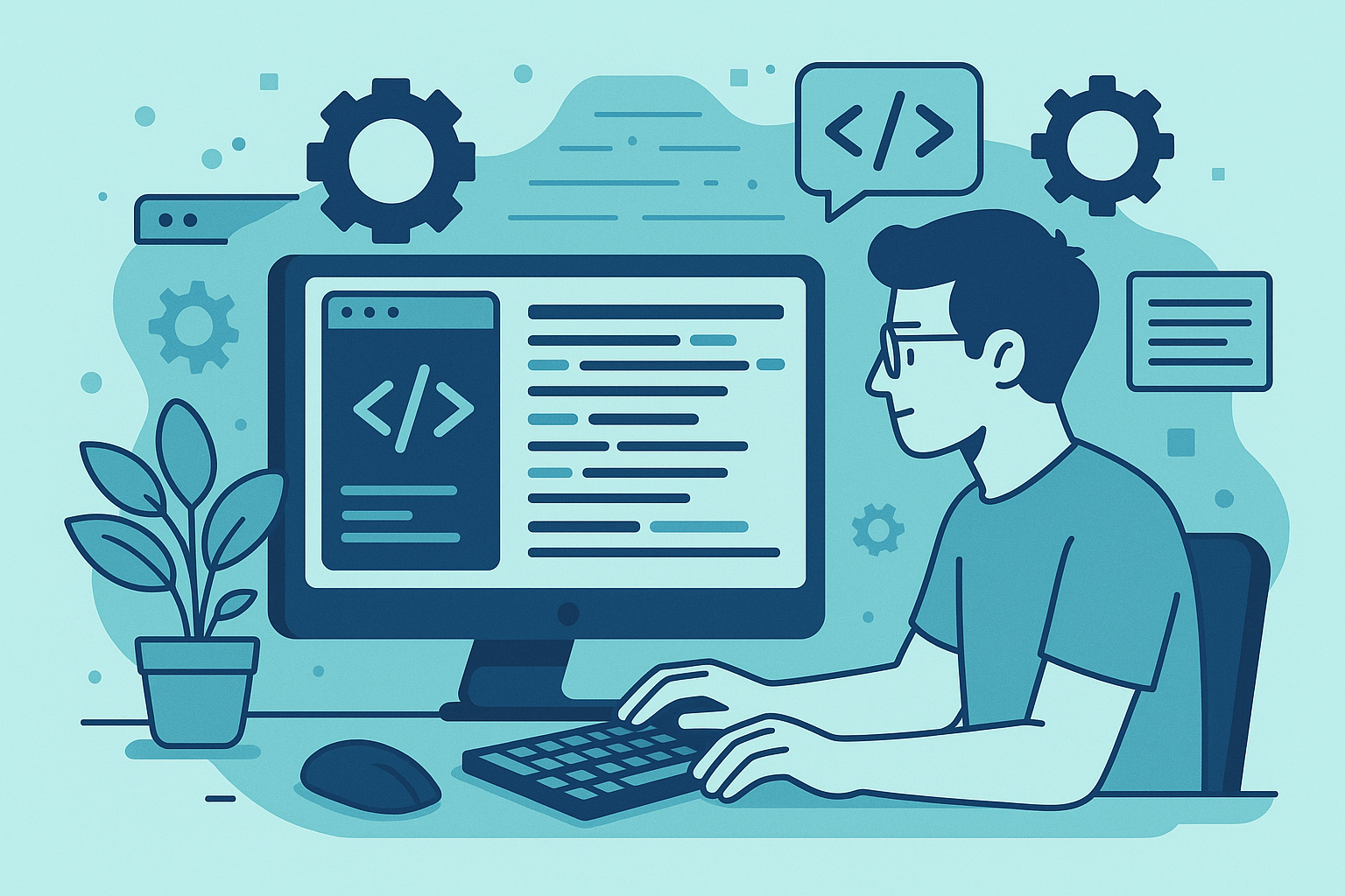 财务系统数字化转型如何提高企业效率与数据安全？