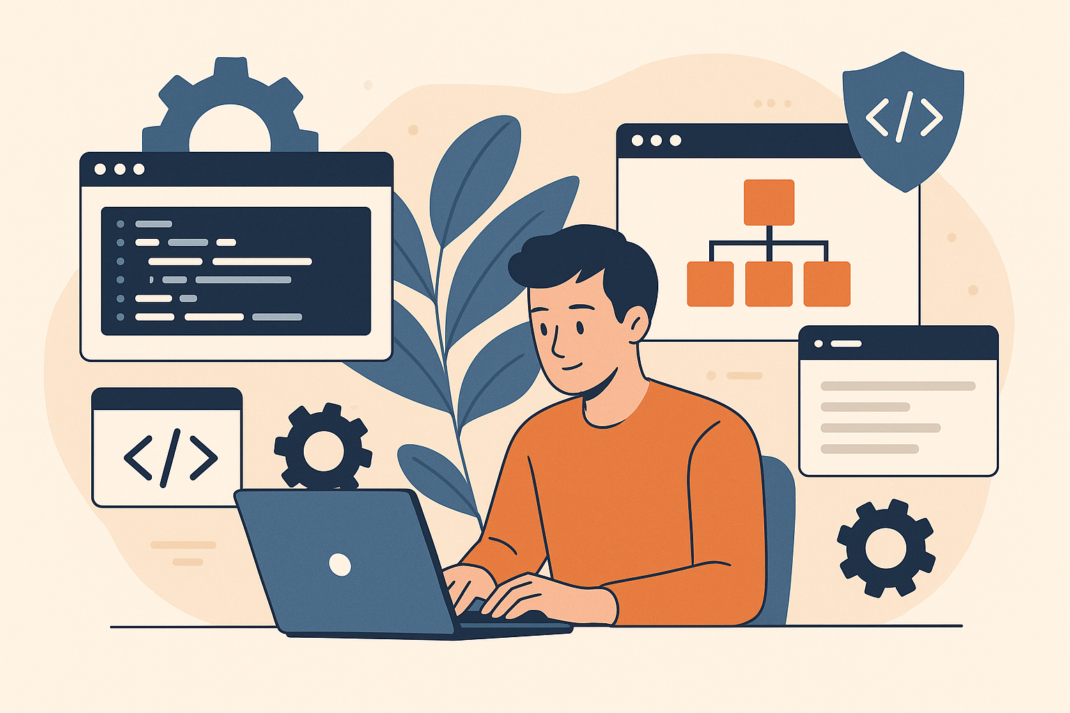 电子会计档案管理系统与传统档案管理有何不同？