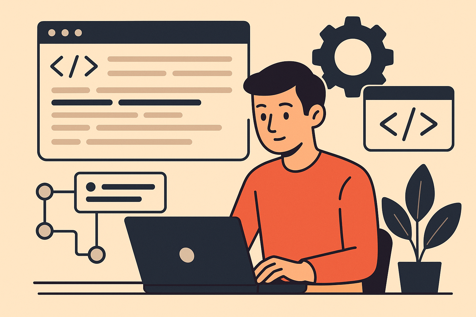 合思想电子会计档案系统是否适合大型企业的财务需求？