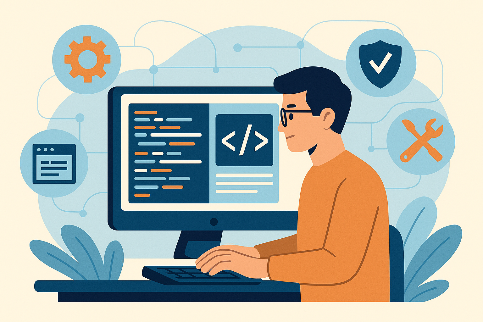 财税一体化服务在数据安全方面保障如何？是否满足行业标准？